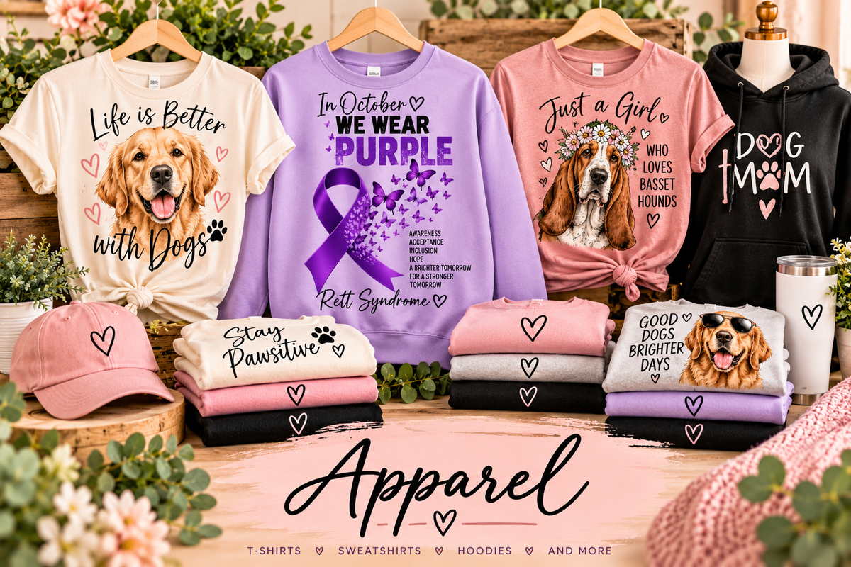 Apparel