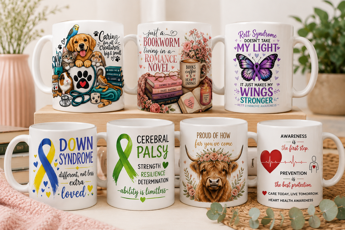 Disability & Awareness