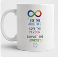 Autism Spectrum Disorder