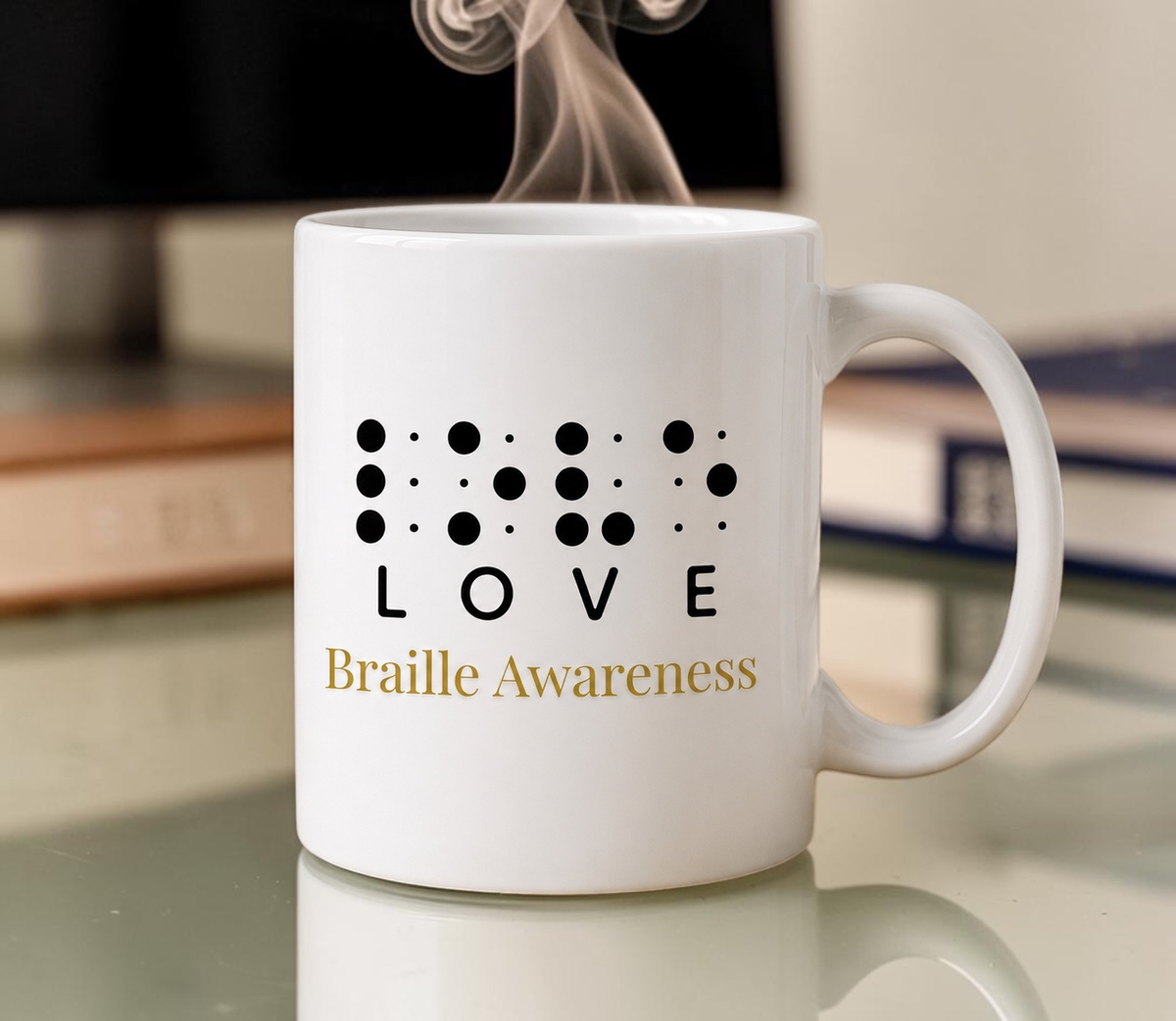 Braille Awareness