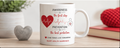 Heart Health Mug