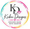 Keikei Designs Studio - Home