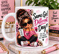 Same Girl Mug