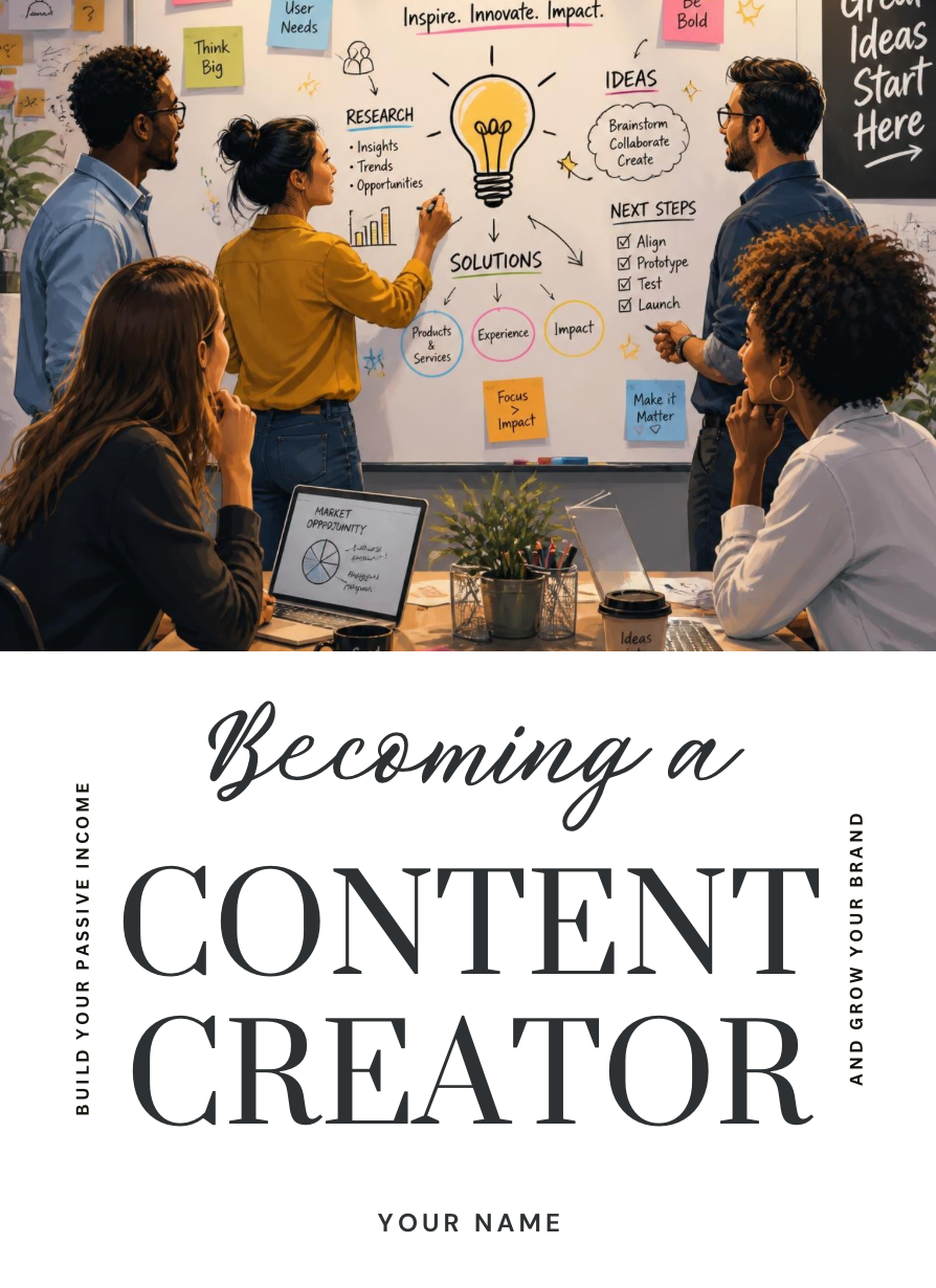 Content Creator Guide