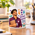 Social Worker Mug